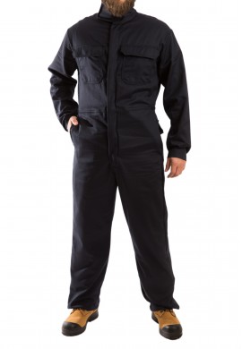 Welding F.R. Cotton Coverall
