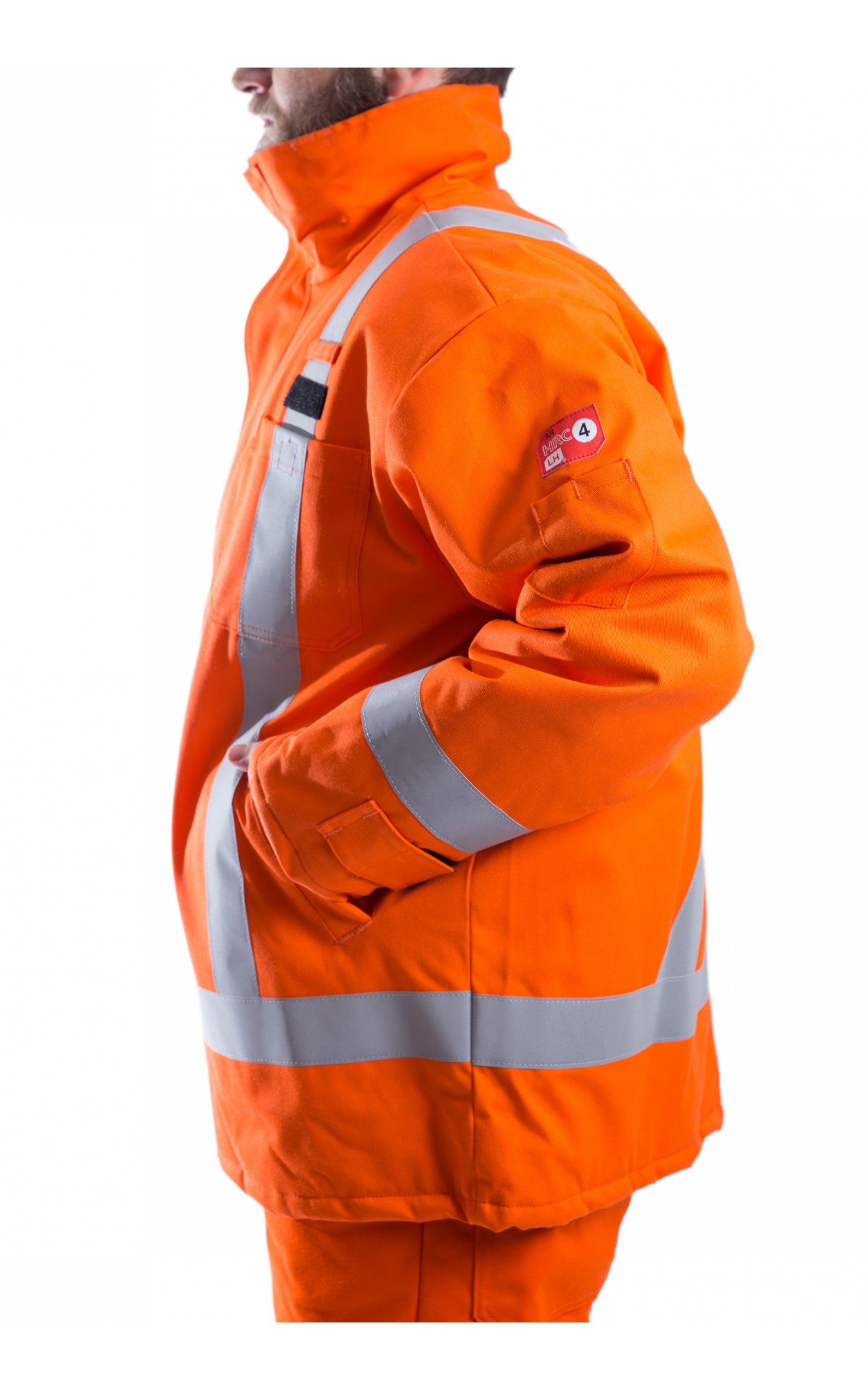 high visibility high visibility