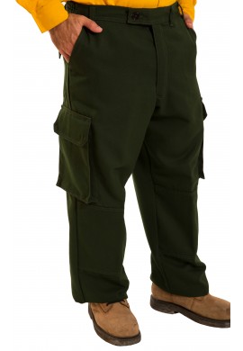 FOREST FIREFIGHTER PANT