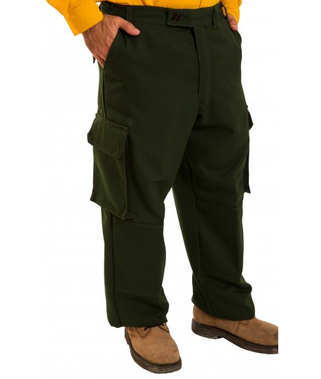 FOREST FIREFIGHTER PANT