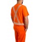 High Visibility short sleeve Cotton T-shirt