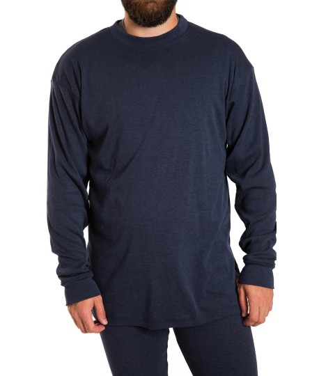 T-Shirt manches longues ignifuge