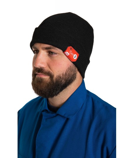 Tuque ignifuge