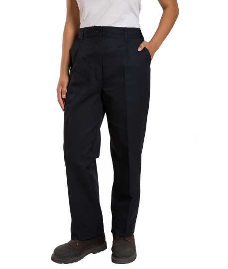 Pantalon de service pour dame