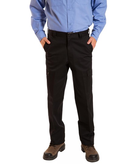 Pantalon cargo