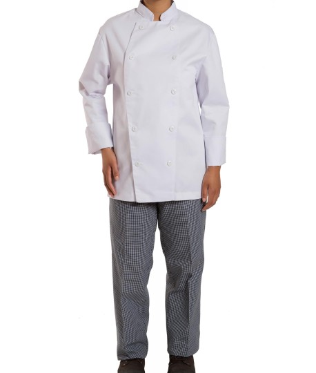 Gilet chef