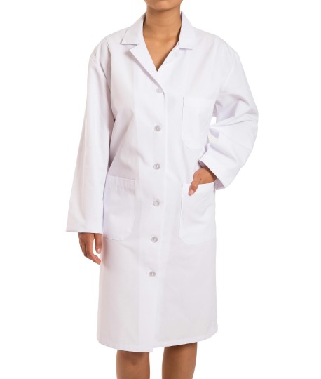 Ladies Lab coat