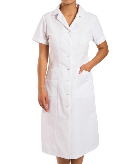 Short Sleeved Princess dress
