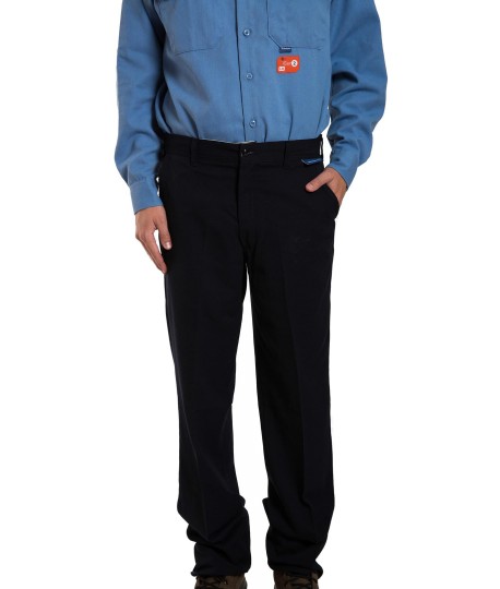 Pantalon ignifuge