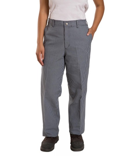 Pantalon de cuisinier