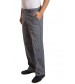 Pantalon de cuisinier