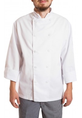Polyspun Chef coat