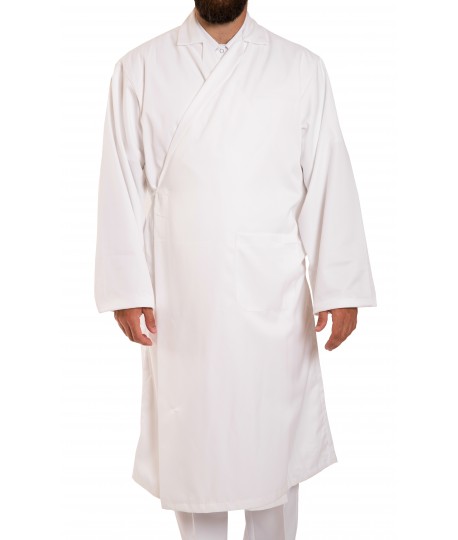 Lugger coat